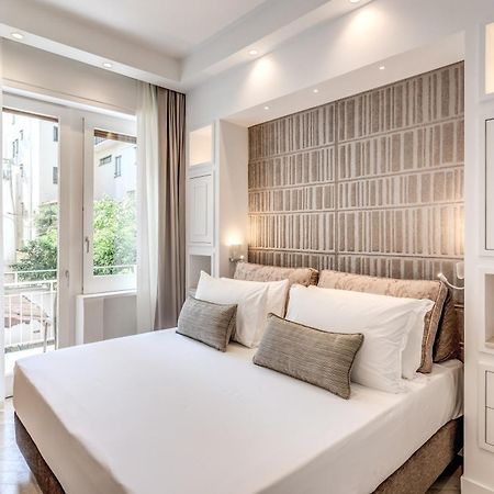 Diff'Rent Souls Rooms - Luxury Accomodation Соренто Екстериор снимка