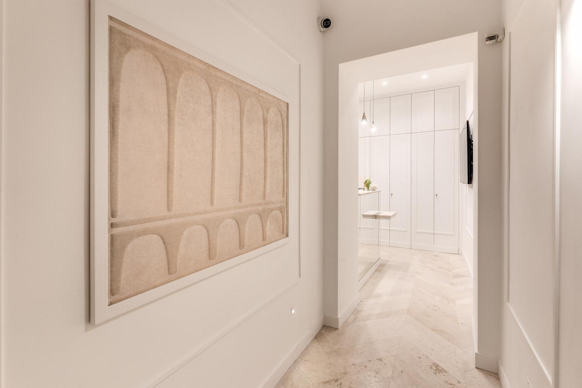 Diff'Rent Souls Rooms - Luxury Accomodation Соренто Екстериор снимка
