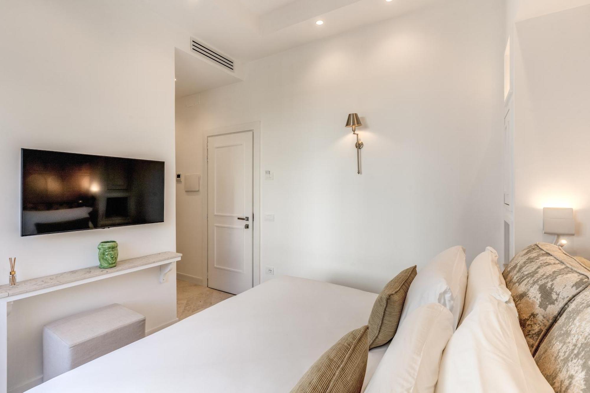 Diff'Rent Souls Rooms - Luxury Accomodation Соренто Екстериор снимка