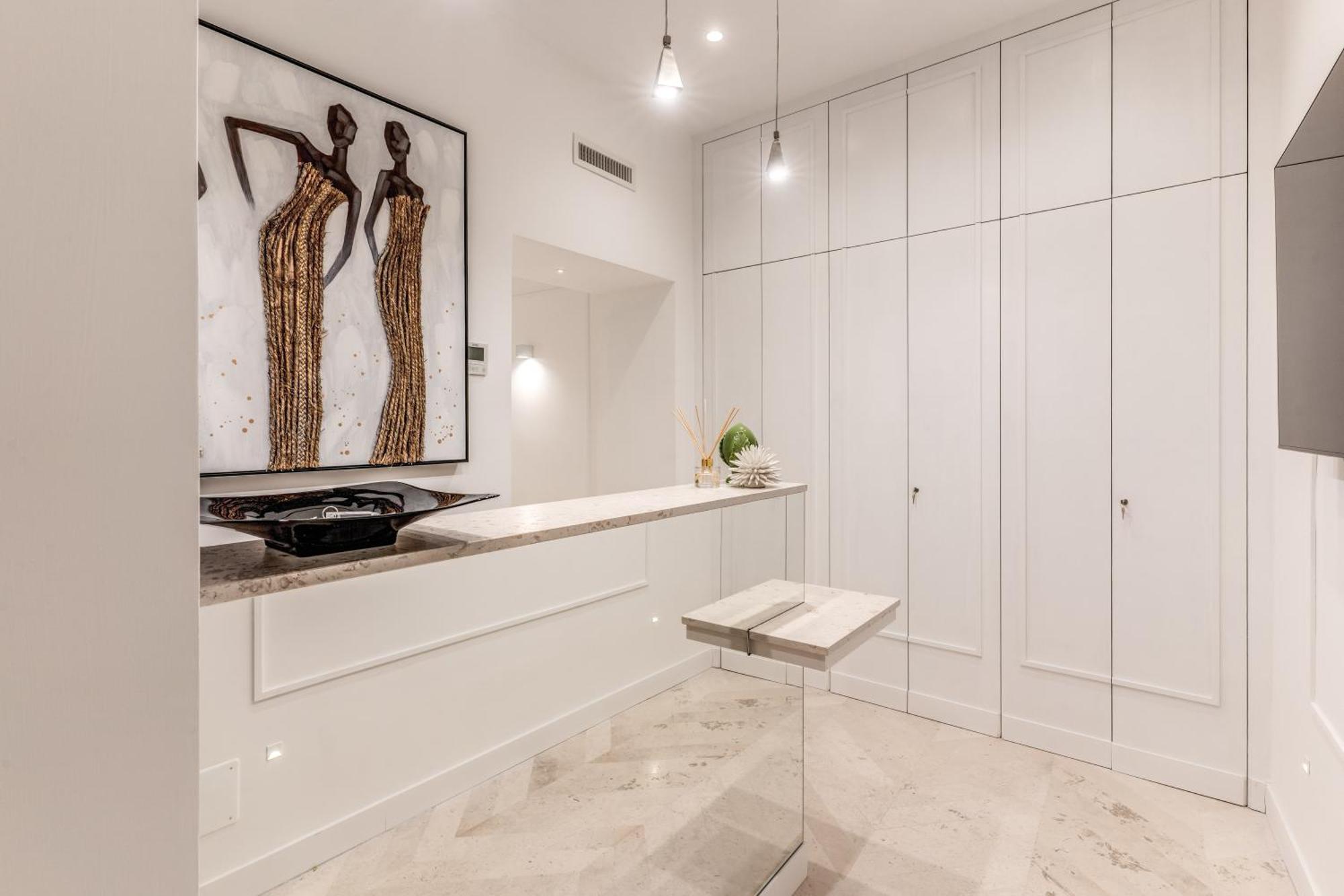 Diff'Rent Souls Rooms - Luxury Accomodation Соренто Екстериор снимка