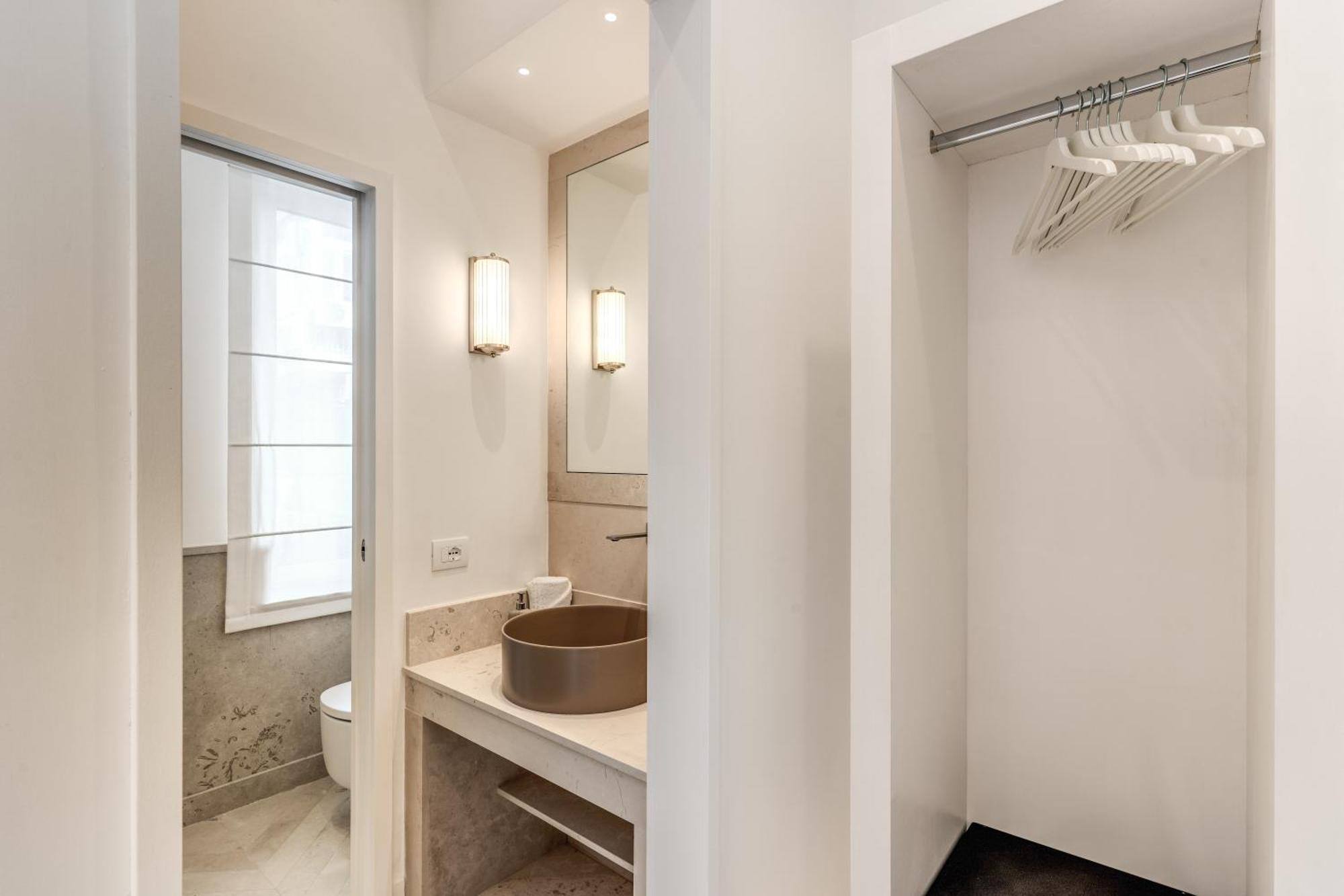 Diff'Rent Souls Rooms - Luxury Accomodation Соренто Екстериор снимка