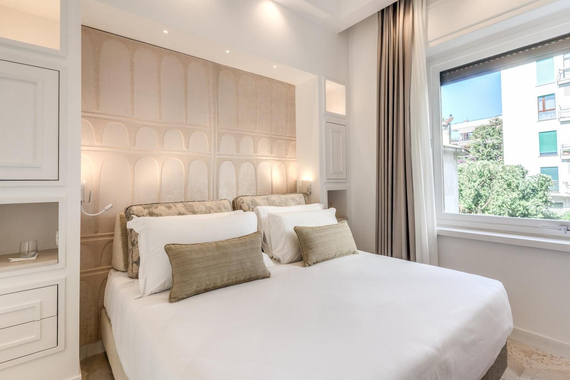 Diff'Rent Souls Rooms - Luxury Accomodation Соренто Екстериор снимка
