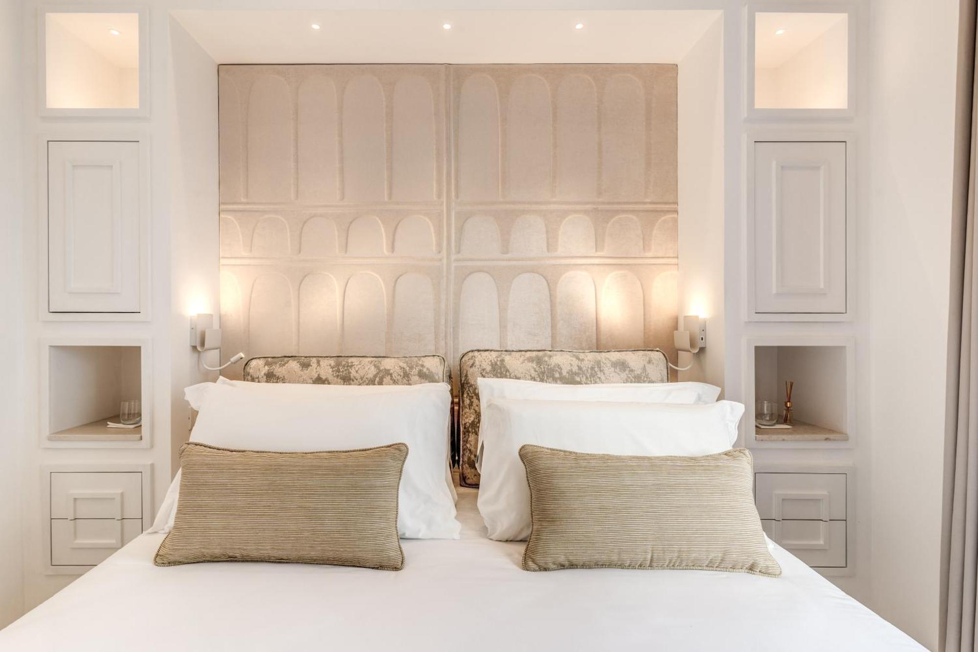 Diff'Rent Souls Rooms - Luxury Accomodation Соренто Екстериор снимка