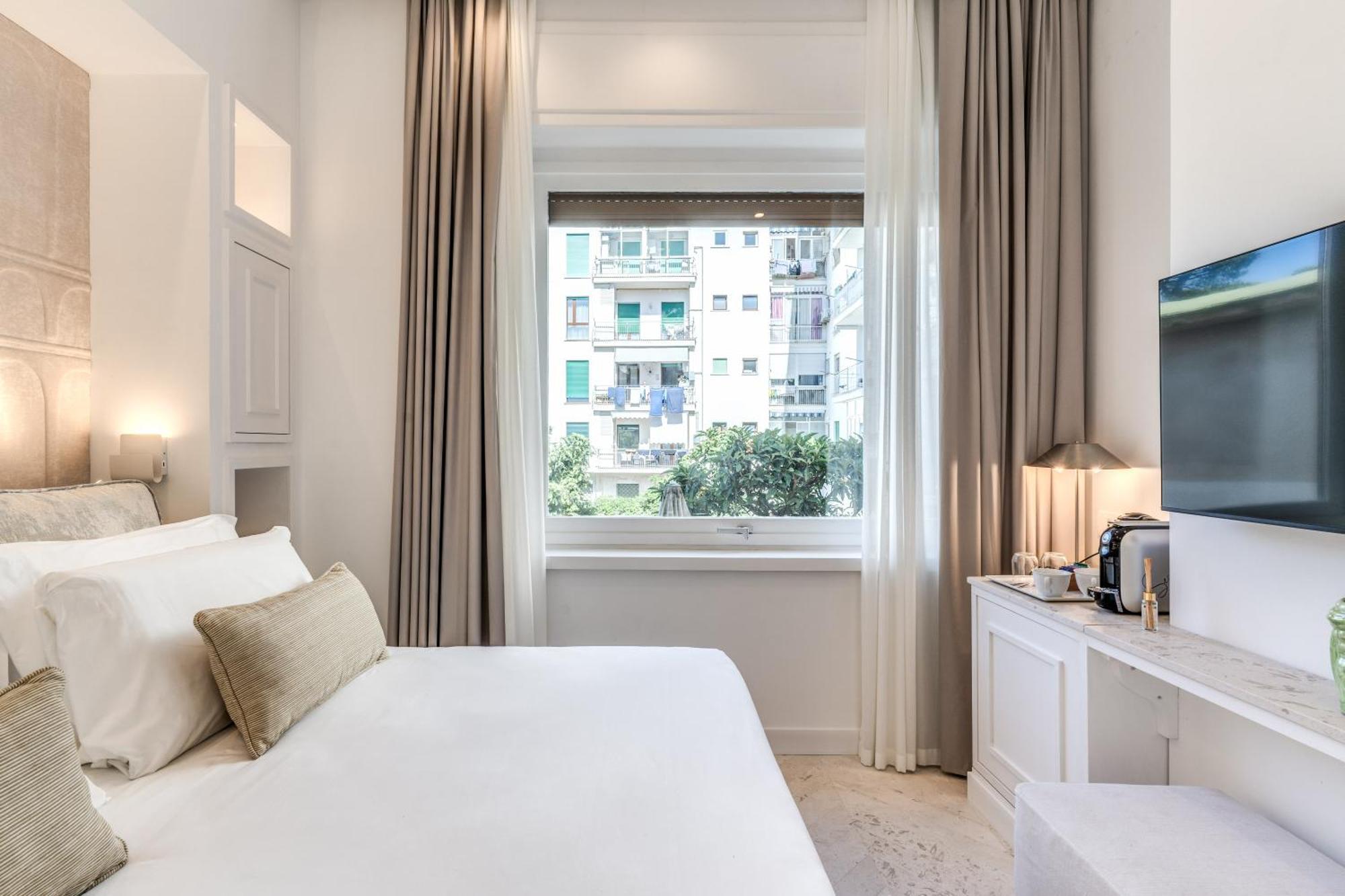 Diff'Rent Souls Rooms - Luxury Accomodation Соренто Екстериор снимка
