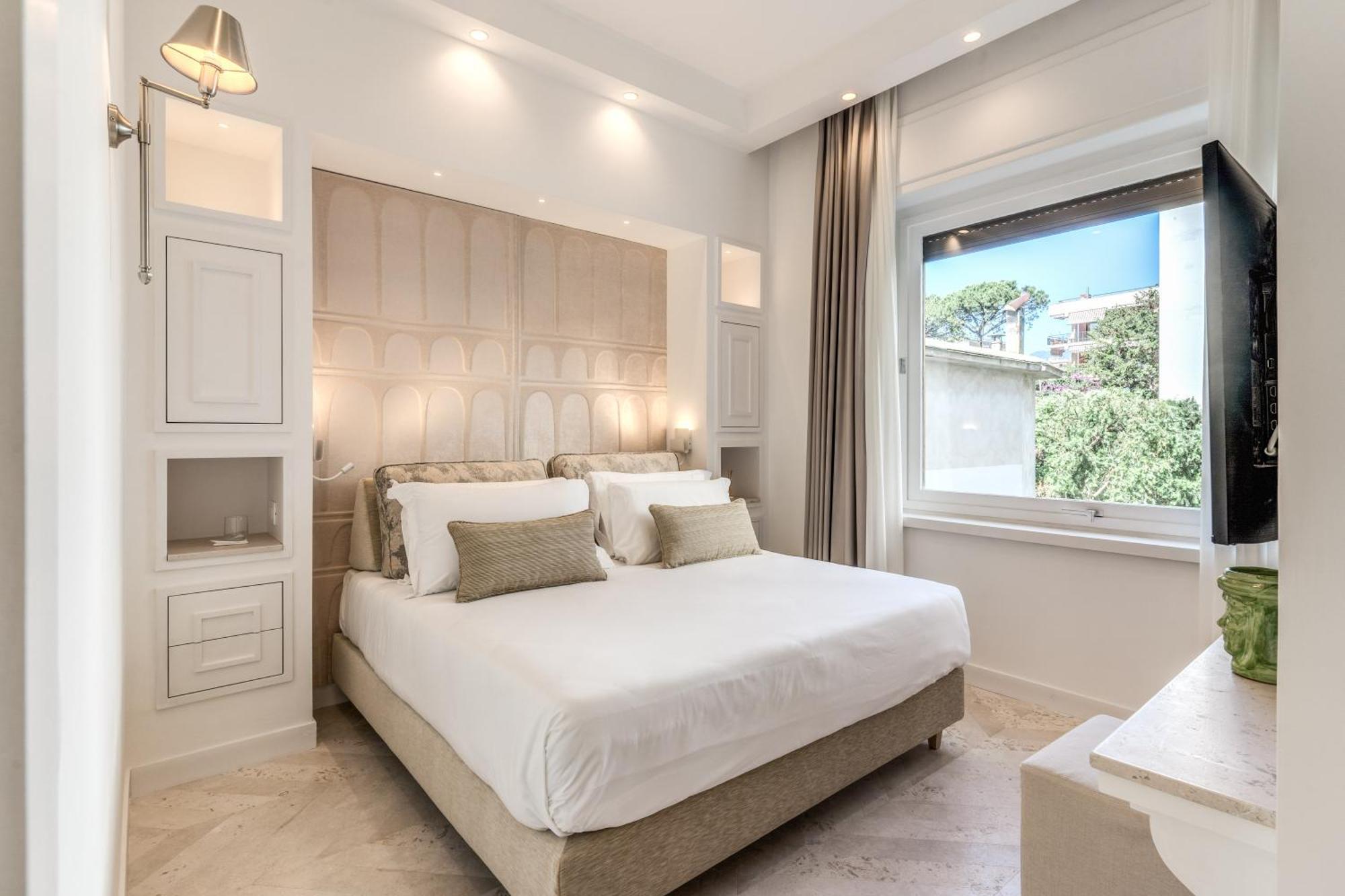 Diff'Rent Souls Rooms - Luxury Accomodation Соренто Екстериор снимка