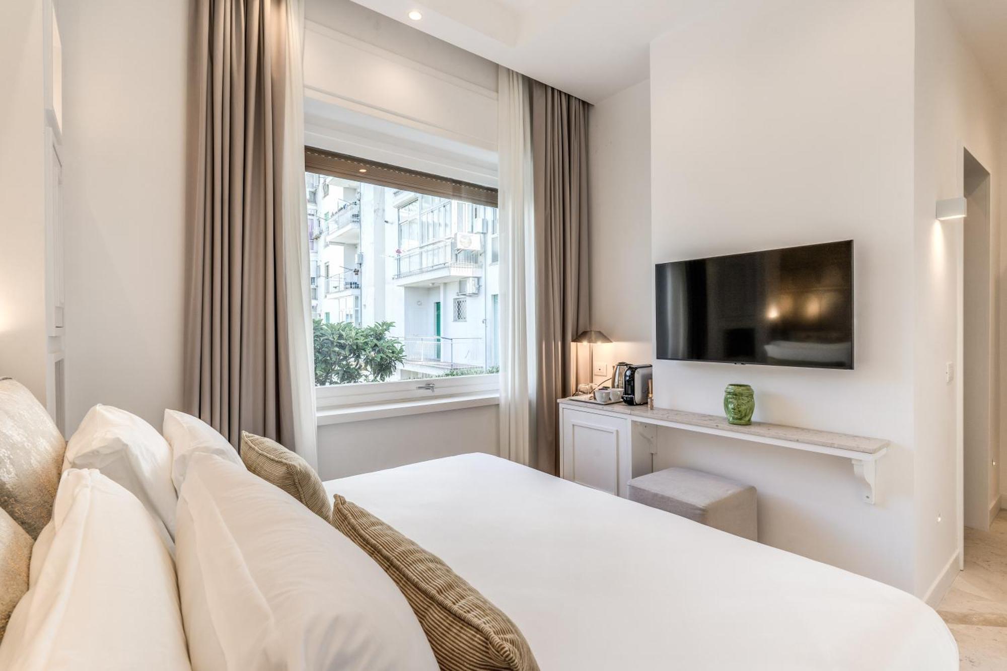 Diff'Rent Souls Rooms - Luxury Accomodation Соренто Екстериор снимка