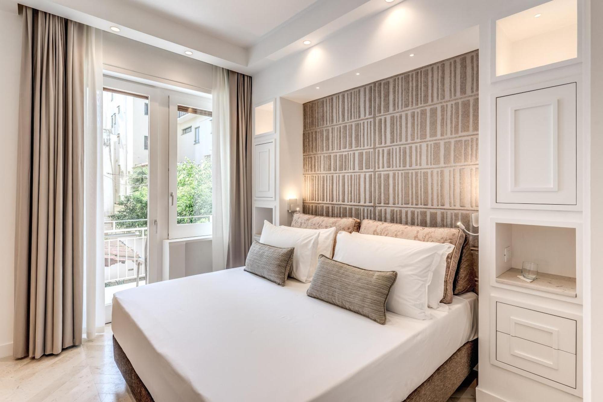 Diff'Rent Souls Rooms - Luxury Accomodation Соренто Екстериор снимка