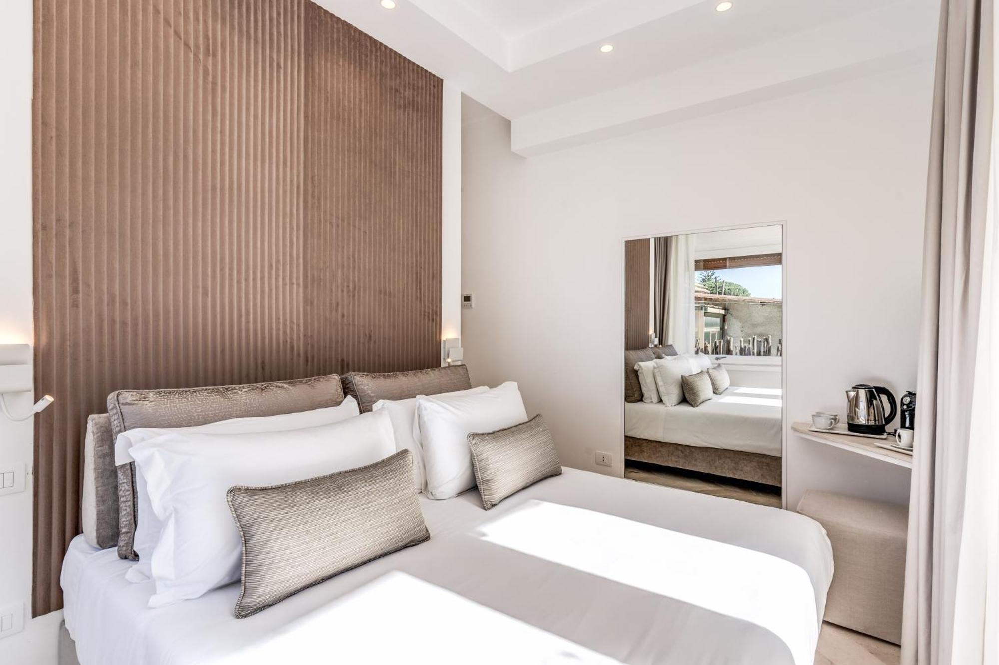 Diff'Rent Souls Rooms - Luxury Accomodation Соренто Екстериор снимка