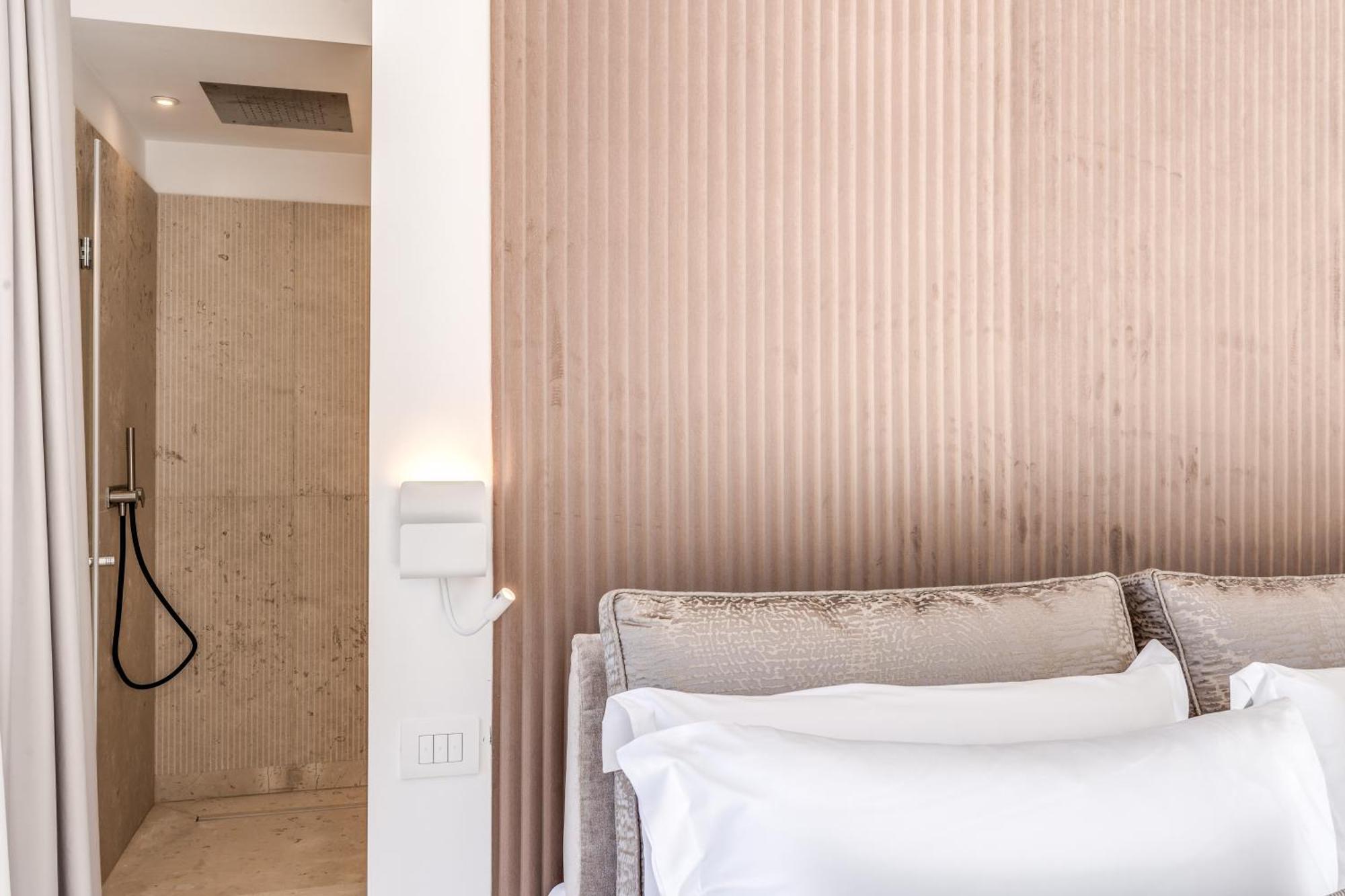 Diff'Rent Souls Rooms - Luxury Accomodation Соренто Екстериор снимка