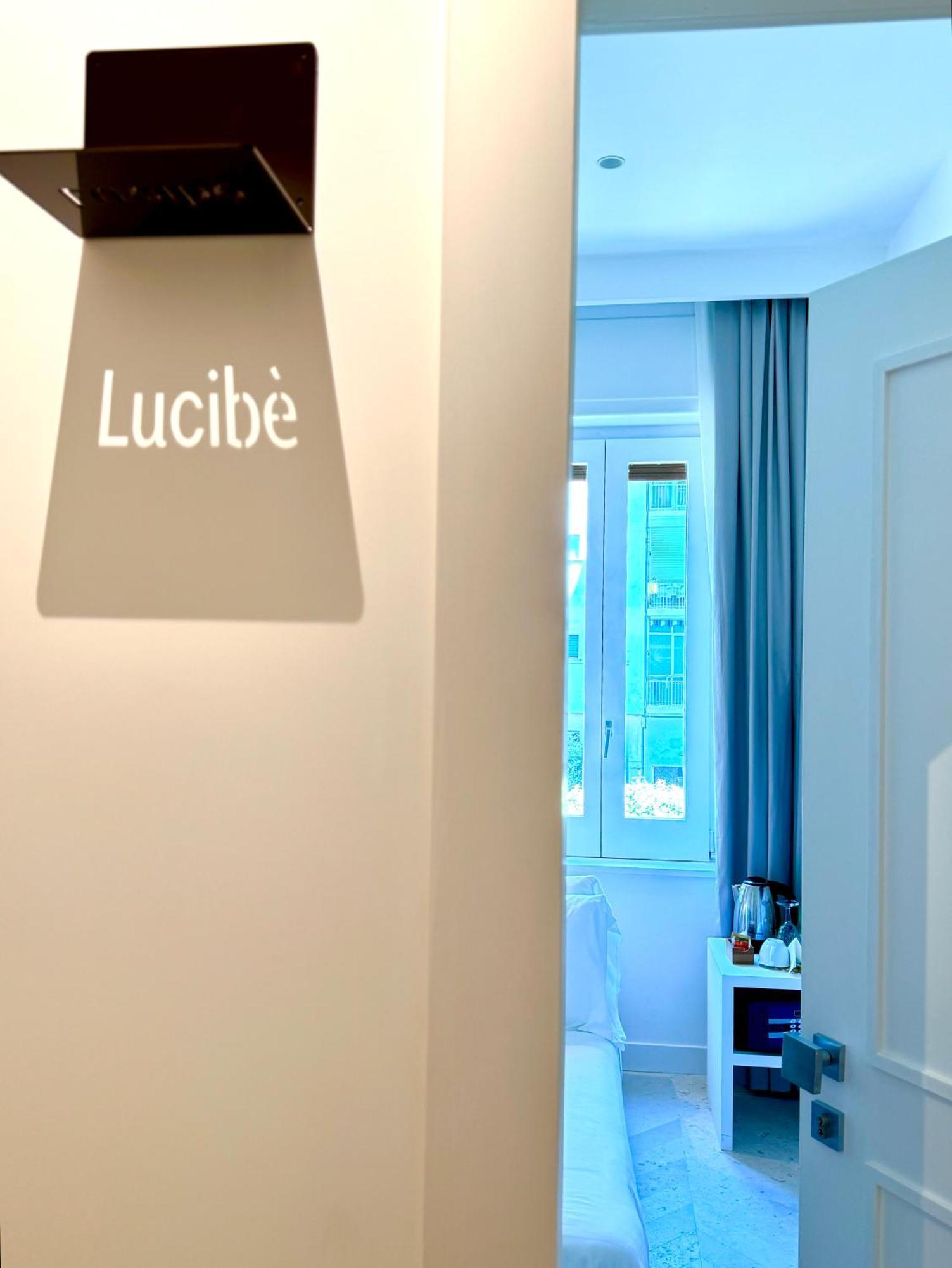 Diff'Rent Souls Rooms - Luxury Accomodation Соренто Екстериор снимка