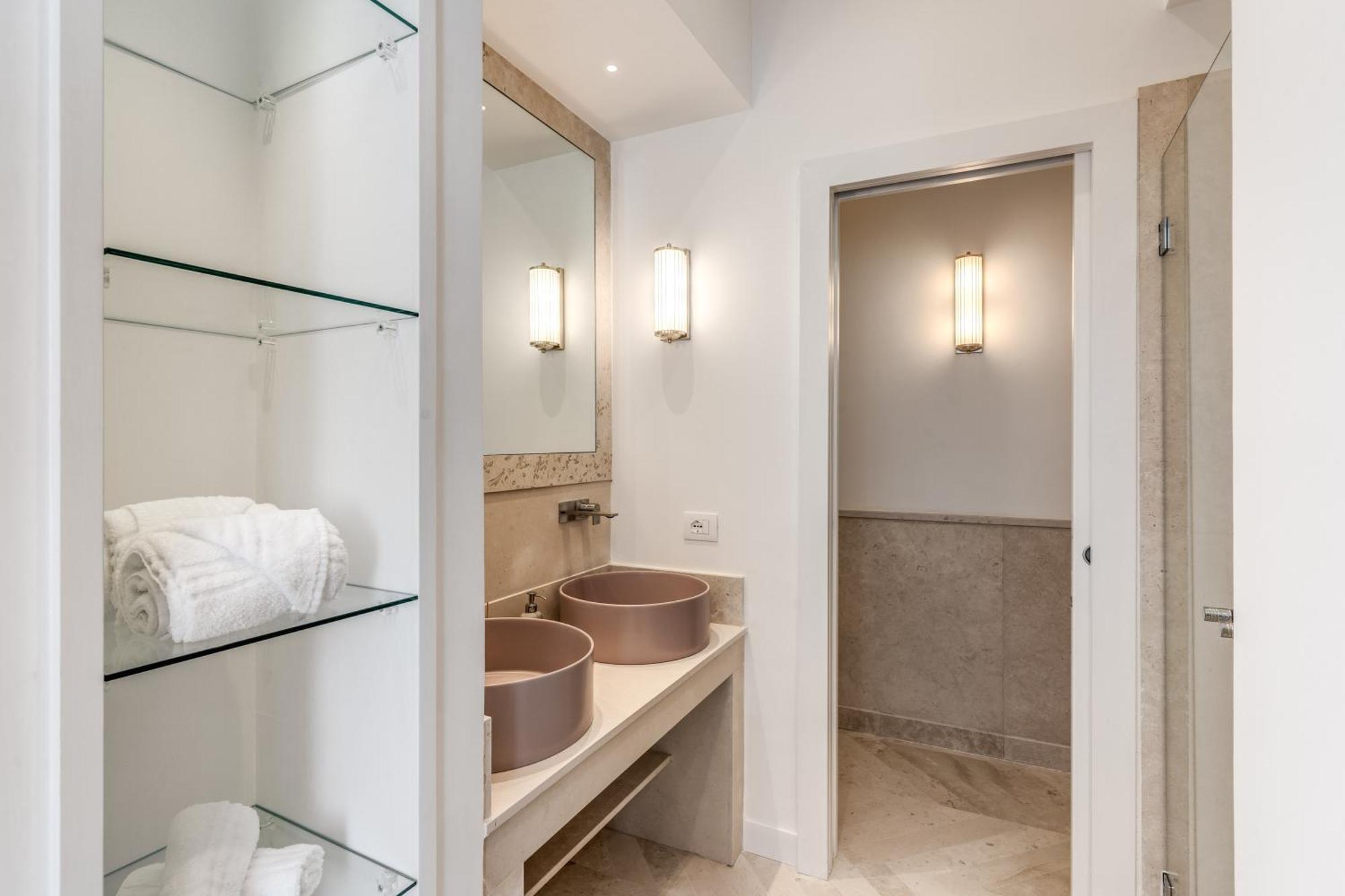 Diff'Rent Souls Rooms - Luxury Accomodation Соренто Екстериор снимка