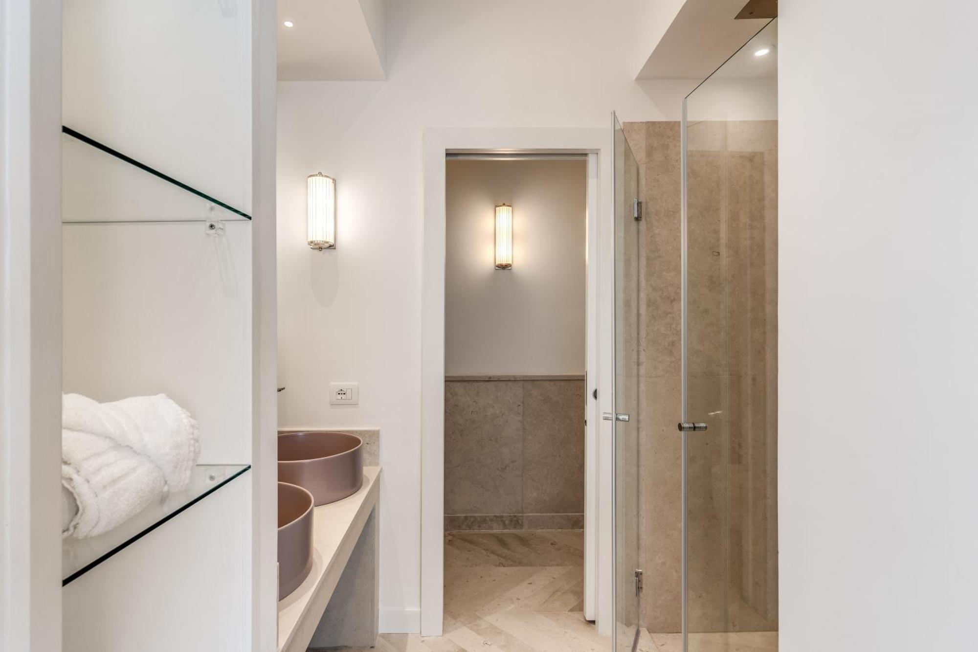 Diff'Rent Souls Rooms - Luxury Accomodation Соренто Екстериор снимка