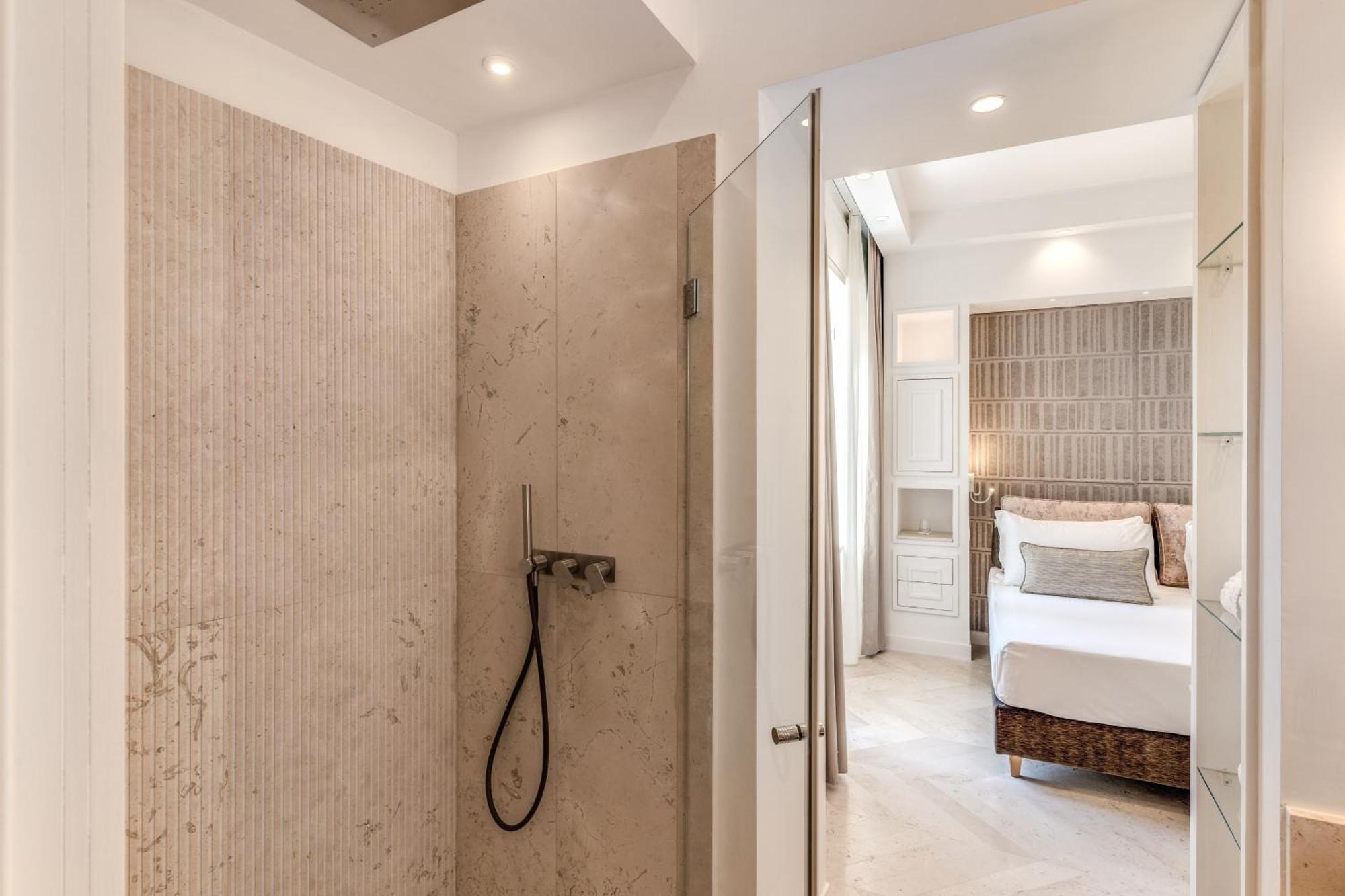 Diff'Rent Souls Rooms - Luxury Accomodation Соренто Екстериор снимка